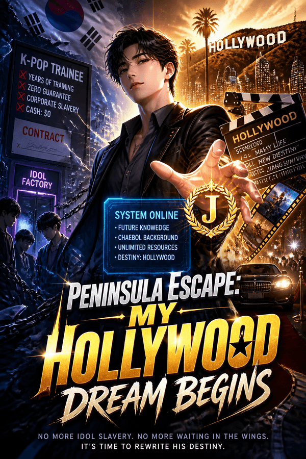 Peninsula Escape: My Hollywood Dream Begins