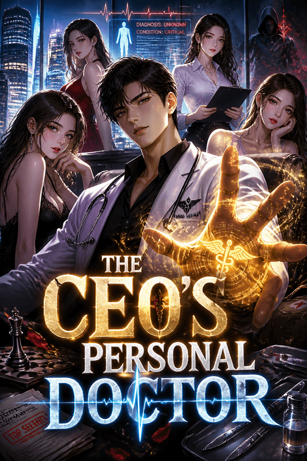 The CEO's Personal Doctor