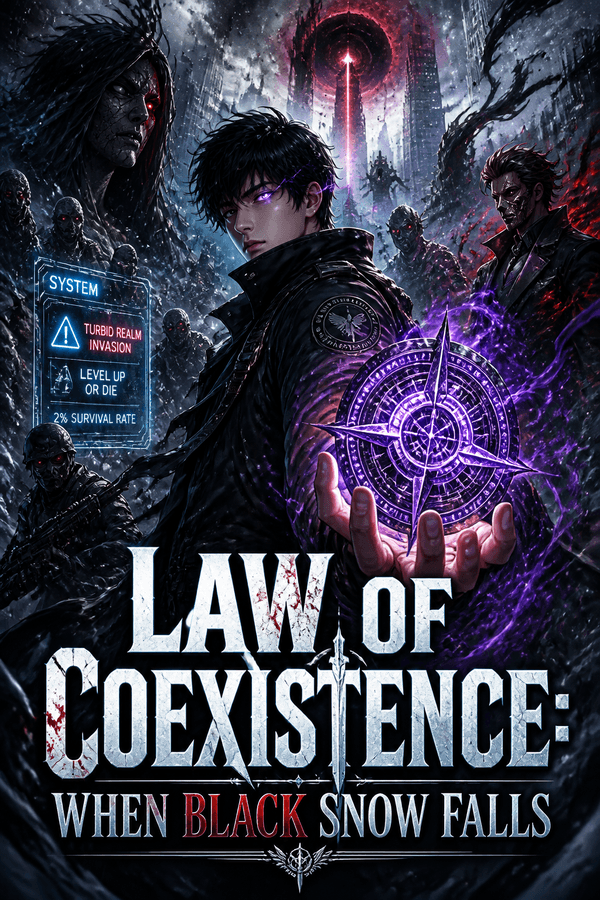 Law of Coexistence: When Black Snow Falls