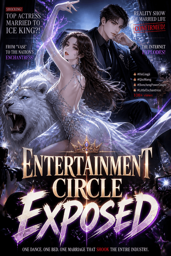 Entertainment Circle Exposed