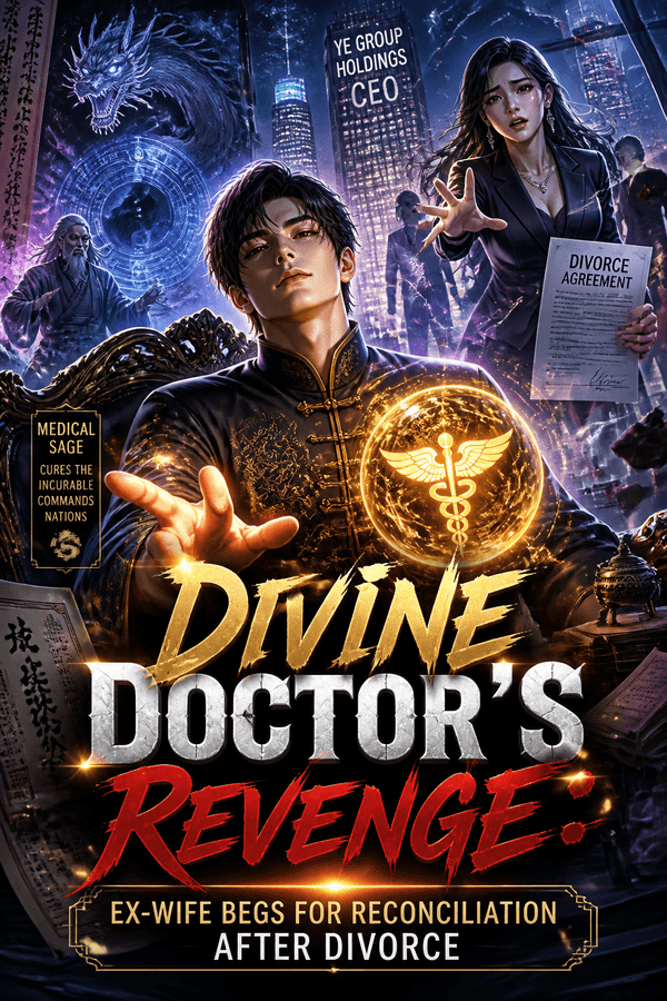 Divine Doctor's Revenge: Ex-Wife Begs for Reconciliation After Divorce