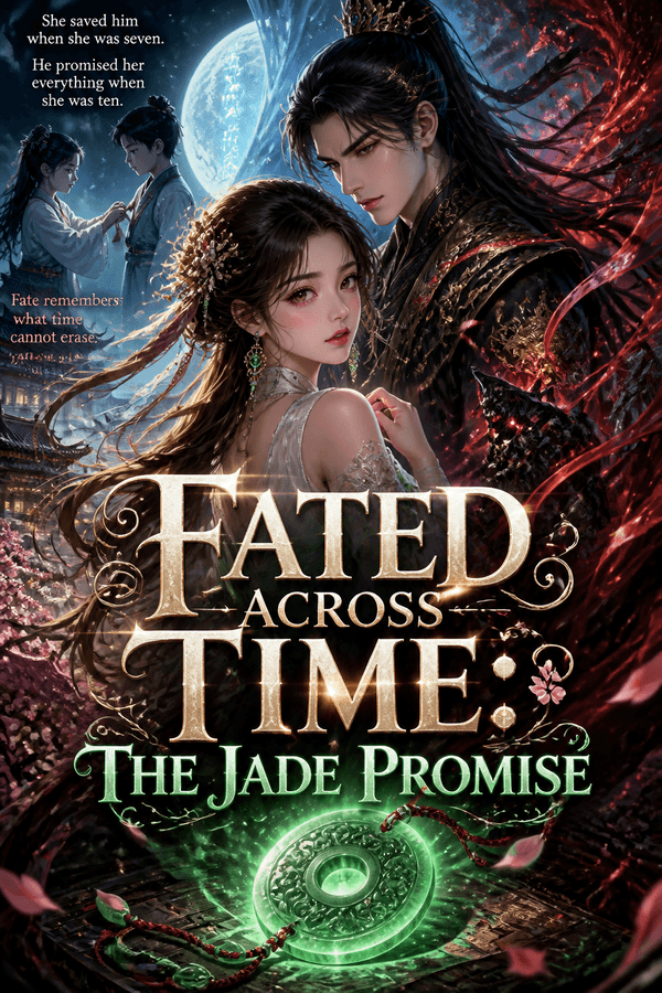 Fated Across Time: The Jade Promise