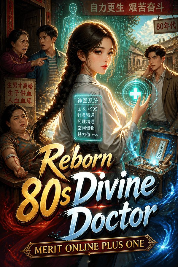 Reborn 80s Divine Doctor Merit Online Plus One