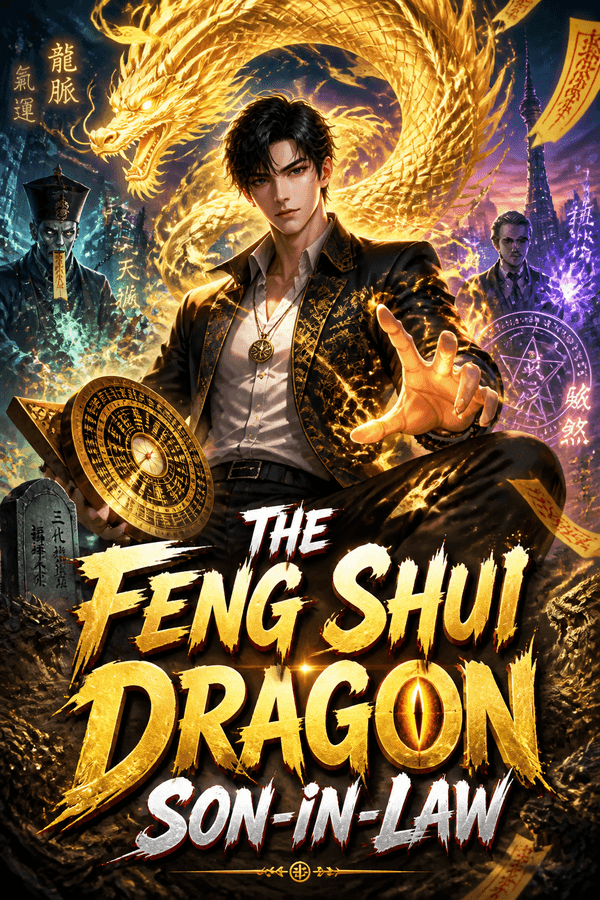 The Feng Shui Dragon Son-in-Law