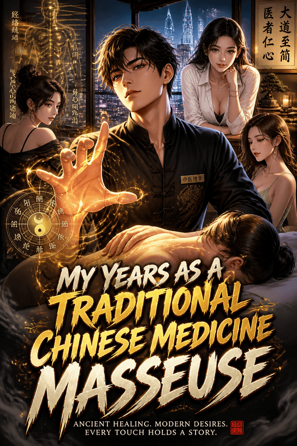 My Years as a Traditional Chinese Medicine Masseuse