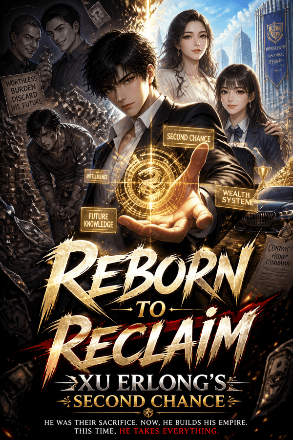 Reborn to Reclaim: Xu Erlong's Second Chance
