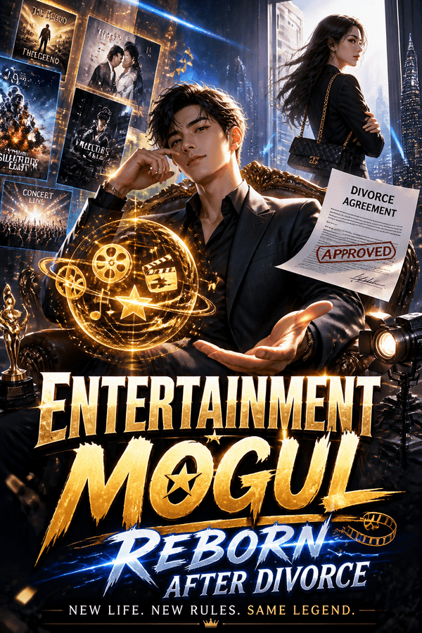 Entertainment Mogul: Reborn After Divorce