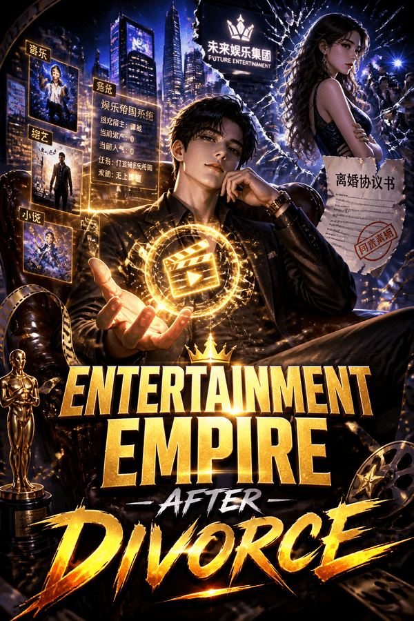 Entertainment Empire After Divorce