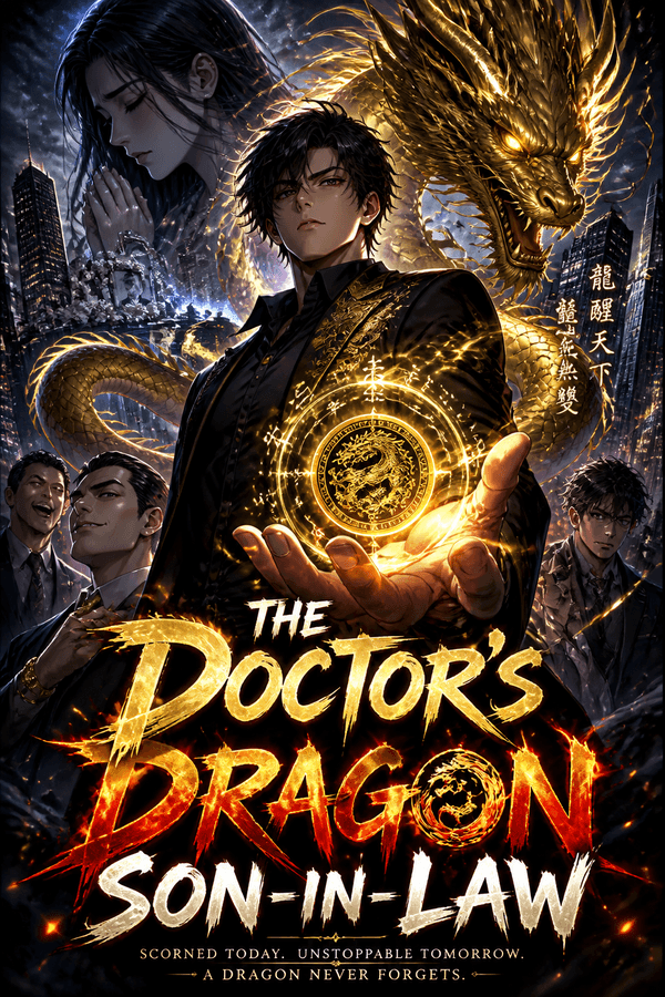 The Doctor's Dragon Son-in-Law