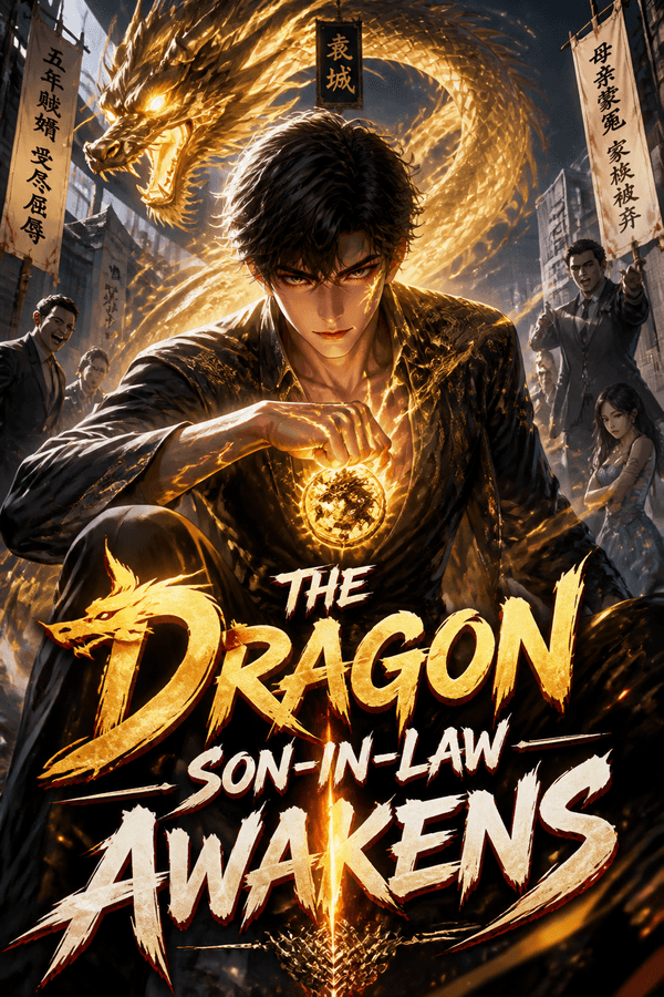 The Dragon Son-in-Law Awakens