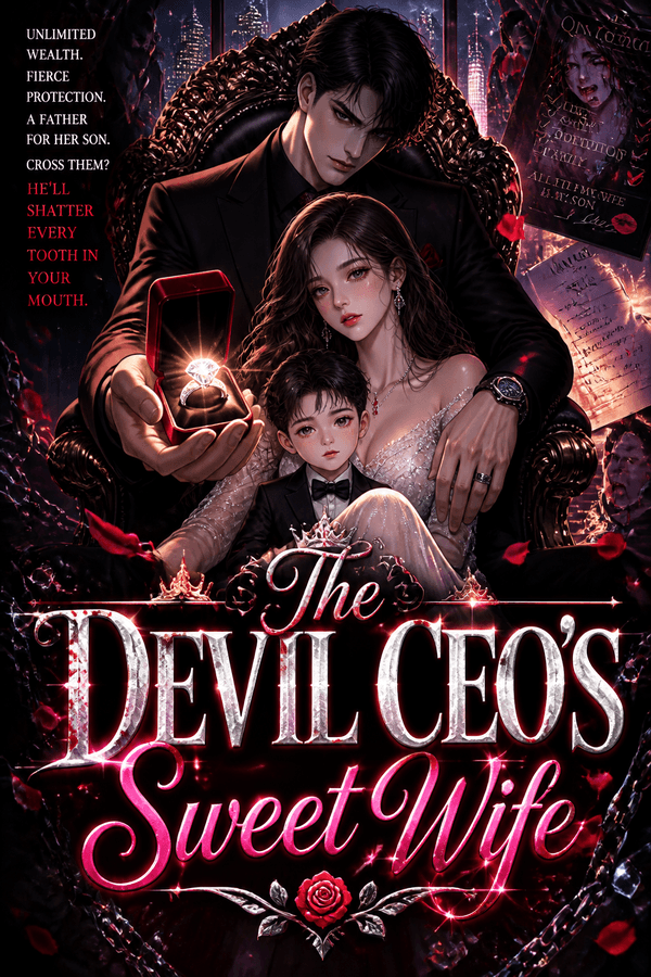 The Devil CEO's Sweet Wife