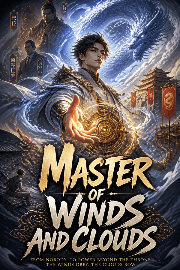 Master of Winds and Clouds