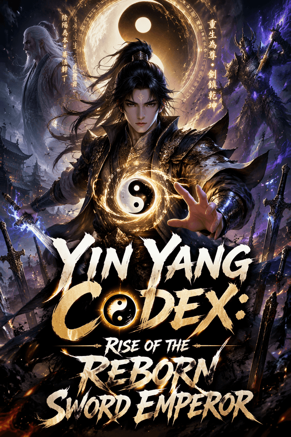 Yin Yang Codex: Rise of the Reborn Sword Emperor
