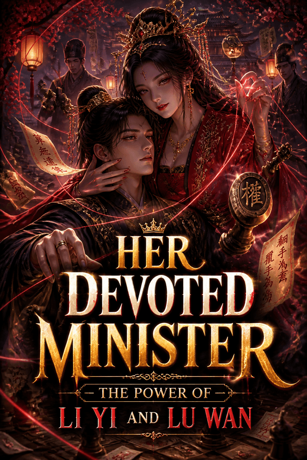Her Devoted Minister: The Power of Li Yi and Lu Wan