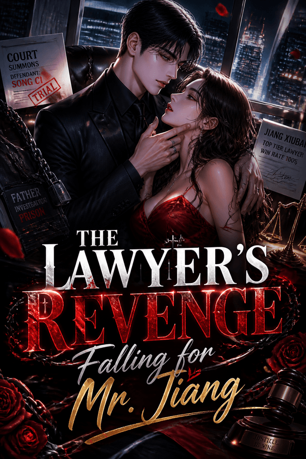 The Lawyer's Revenge: Falling for Mr. Jiang