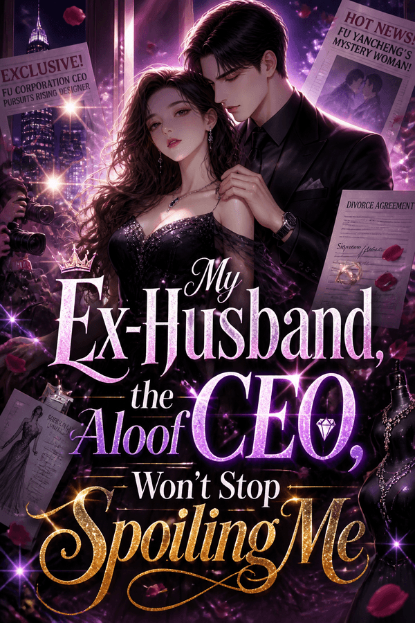 My Ex-Husband, the Aloof CEO, Won't Stop Spoiling Me