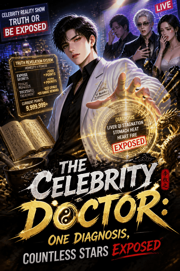 The Celebrity Doctor: One Diagnosis, Countless Stars Exposed