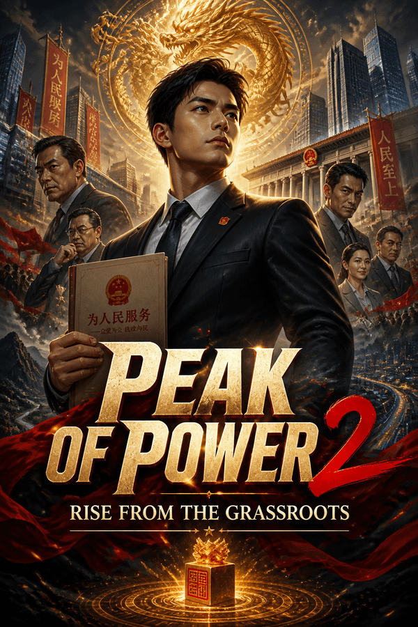 Peak of Power 2: Rise from the Grassroots
