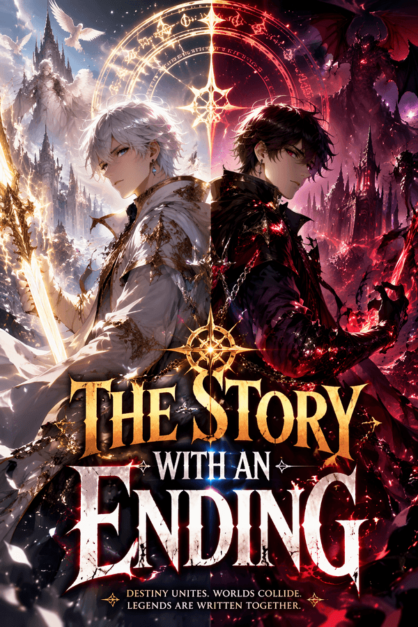 The Story With An Ending