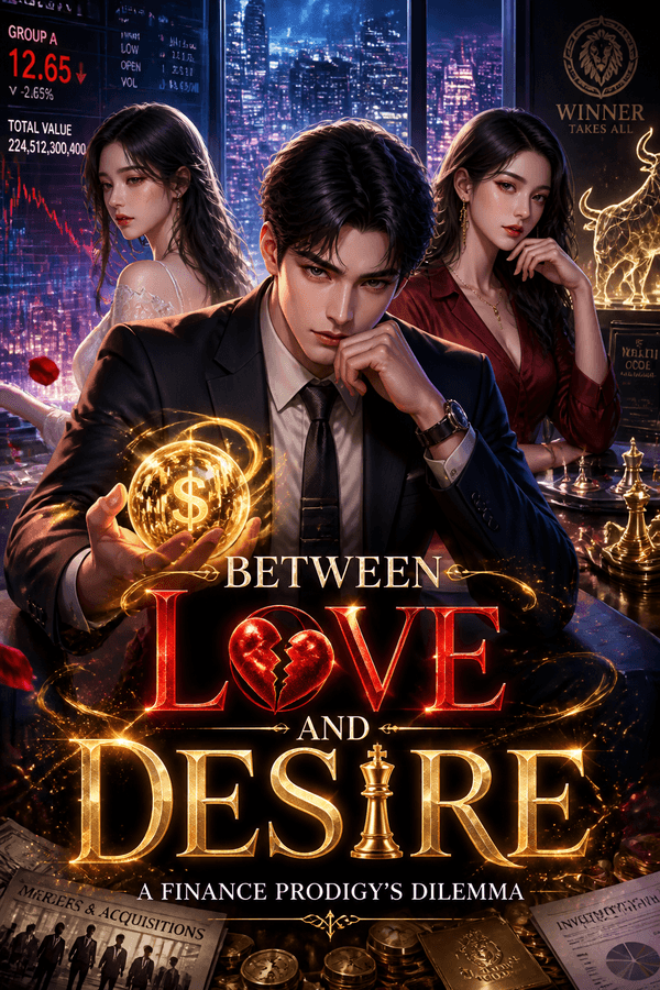 Between Love and Desire: A Finance Prodigy's Dilemma