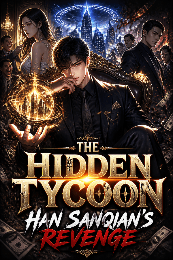 The Hidden Tycoon: Han Sanqian's Revenge
