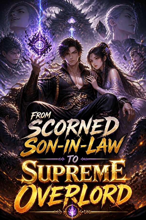 From Scorned Son-in-Law to Supreme Overlord