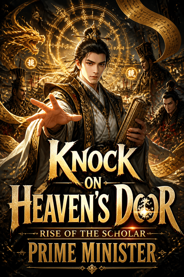 Knock on Heaven's Door: Rise of the Scholar Prime Minister
