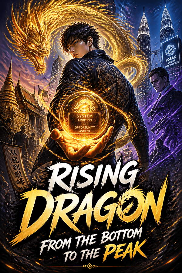 Rising Dragon: From the Bottom to the Peak