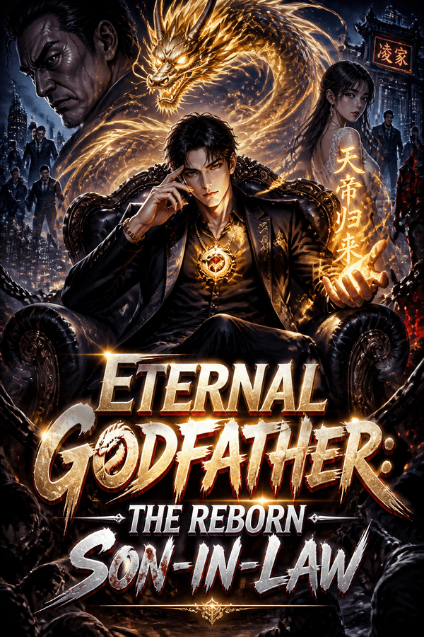 Eternal Godfather: The Reborn Son-in-Law