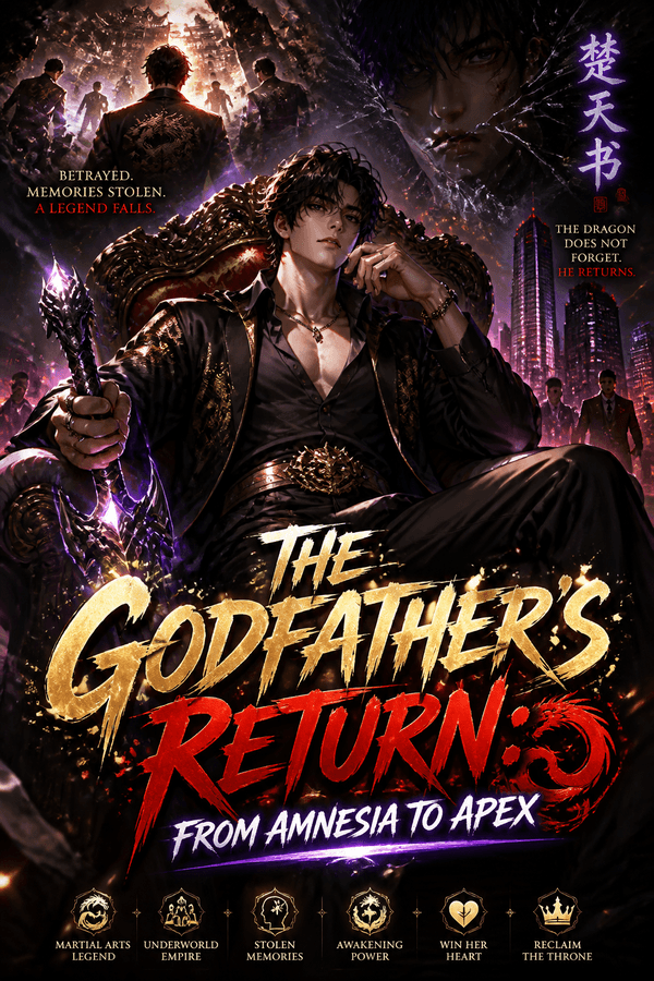 The Godfather's Return: From Amnesia to Apex