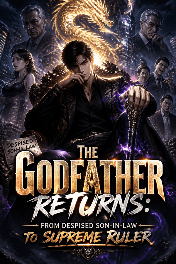 The Godfather Returns: From Despised Son-in-Law to Supreme Ruler
