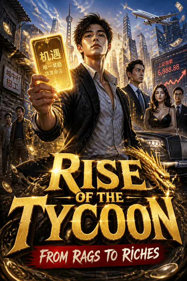 Rise of the Tycoon: From Rags to Riches