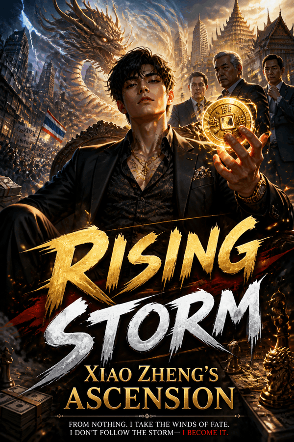 Rising Storm: Xiao Zheng's Ascension