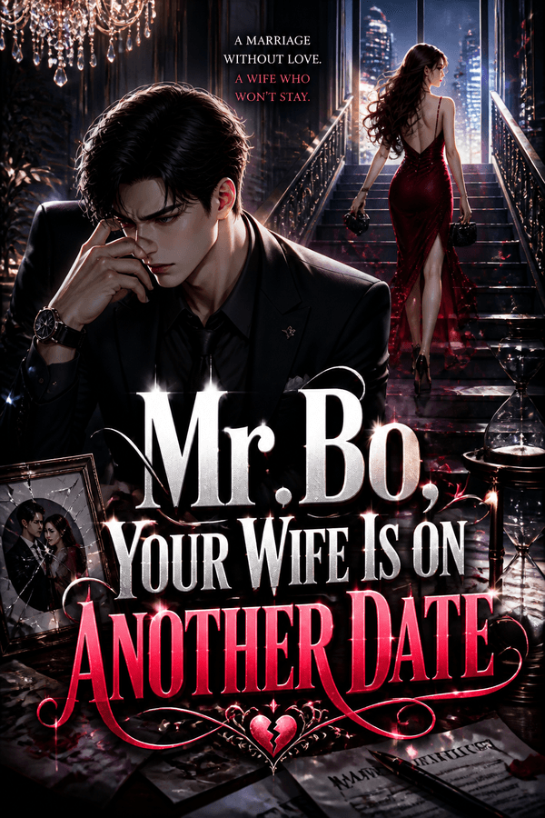 Mr. Bo, Your Wife Is On Another Date