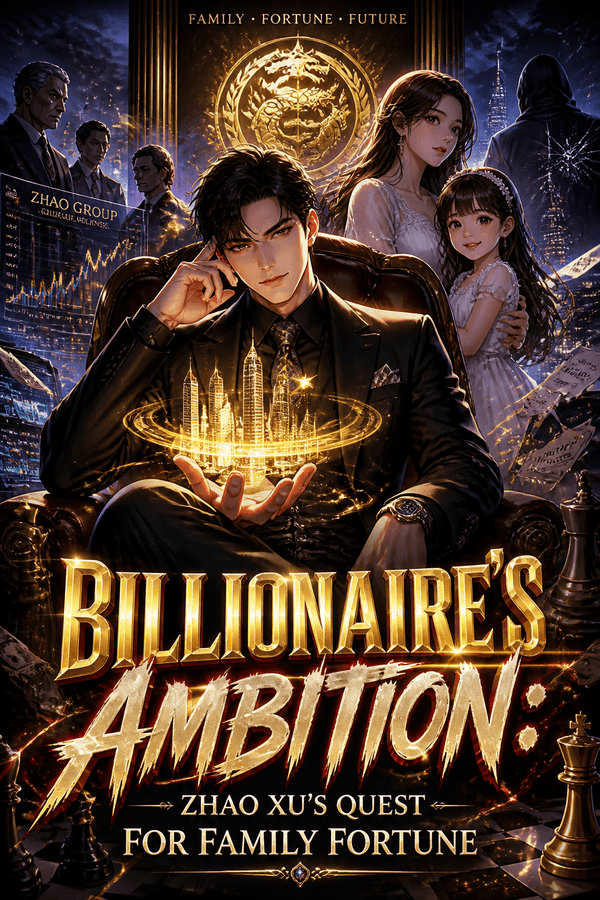 Billionaire's Ambition: Zhao Xu's Quest for Family Fortune