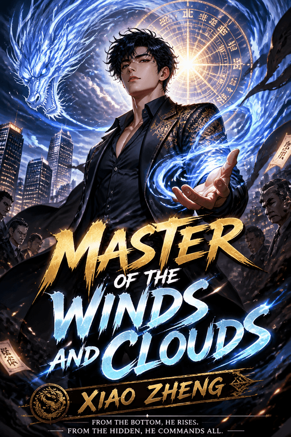 Master of the Winds and Clouds: Xiao Zheng