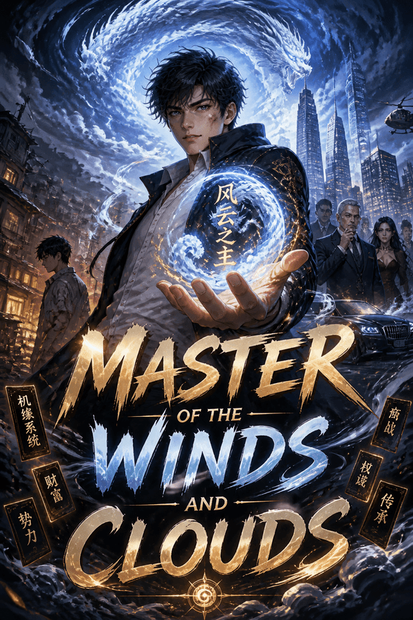 Master of the Winds and Clouds