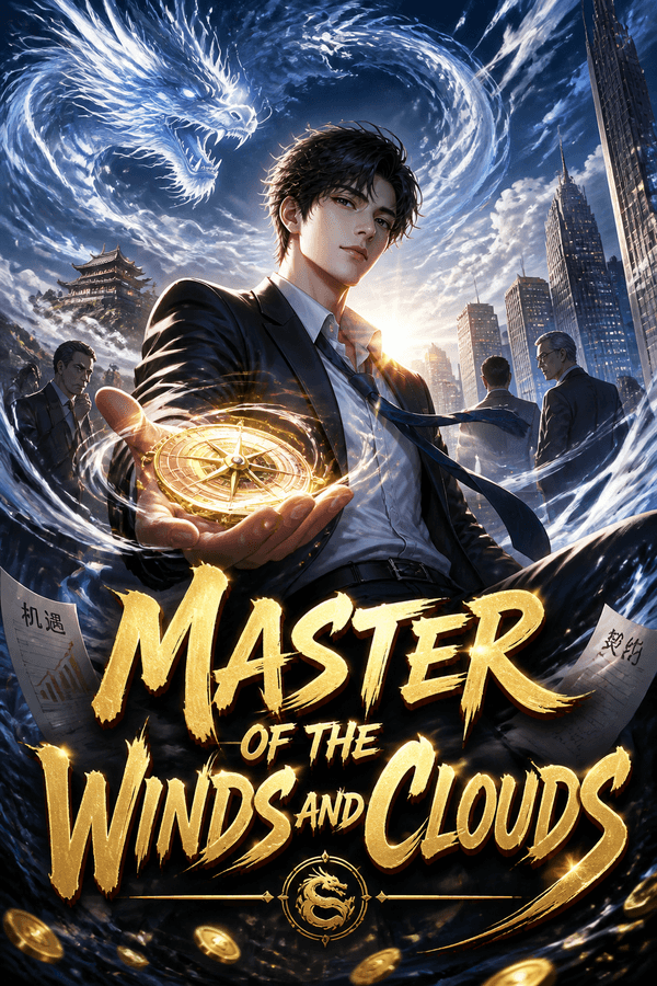 Master of the Winds and Clouds