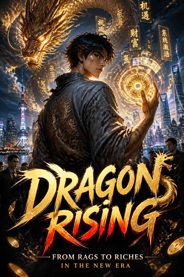 Dragon Rising: From Rags to Riches in the New Era