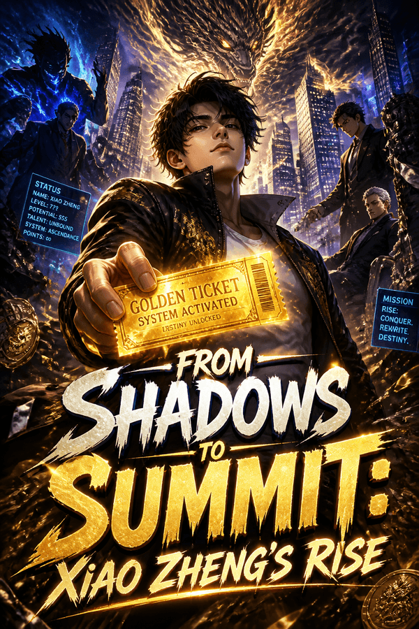 From Shadows to Summit: Xiao Zheng's Rise