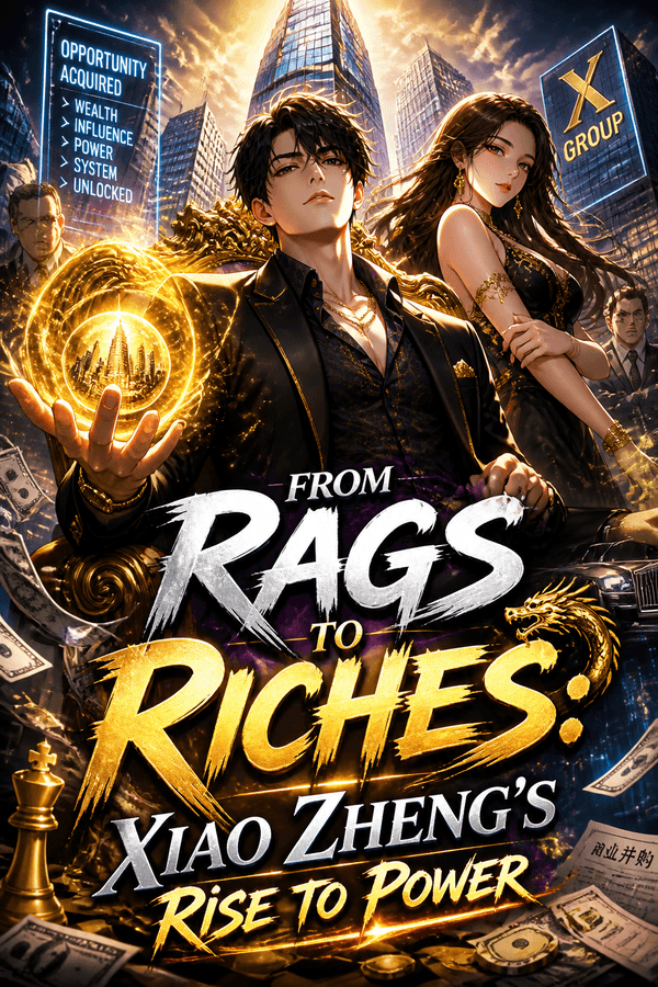 From Rags to Riches: Xiao Zheng's Rise to Power