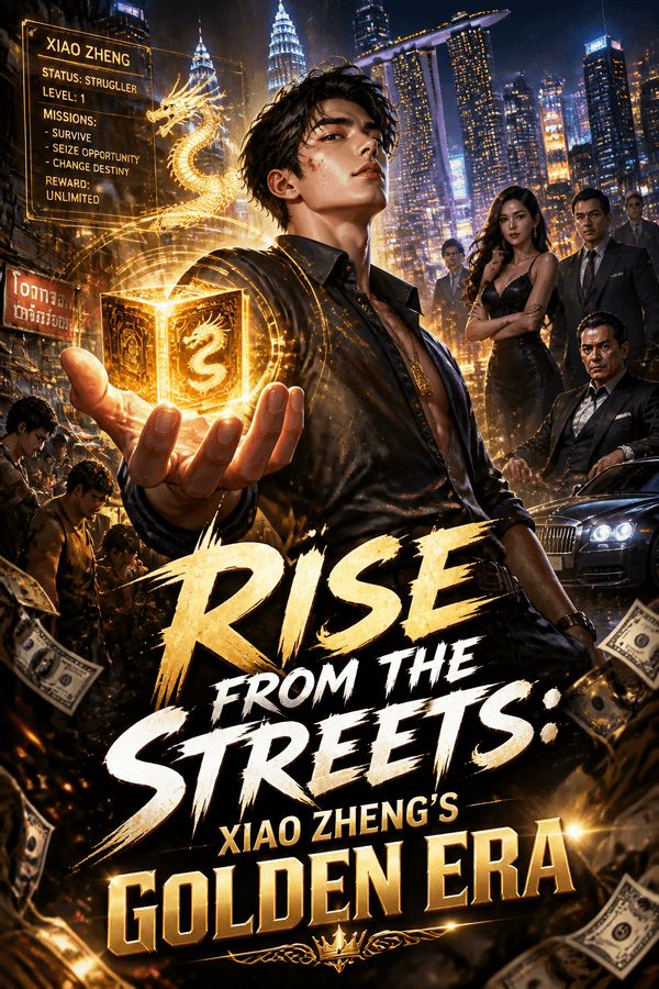 Rise from the Streets: Xiao Zheng's Golden Era