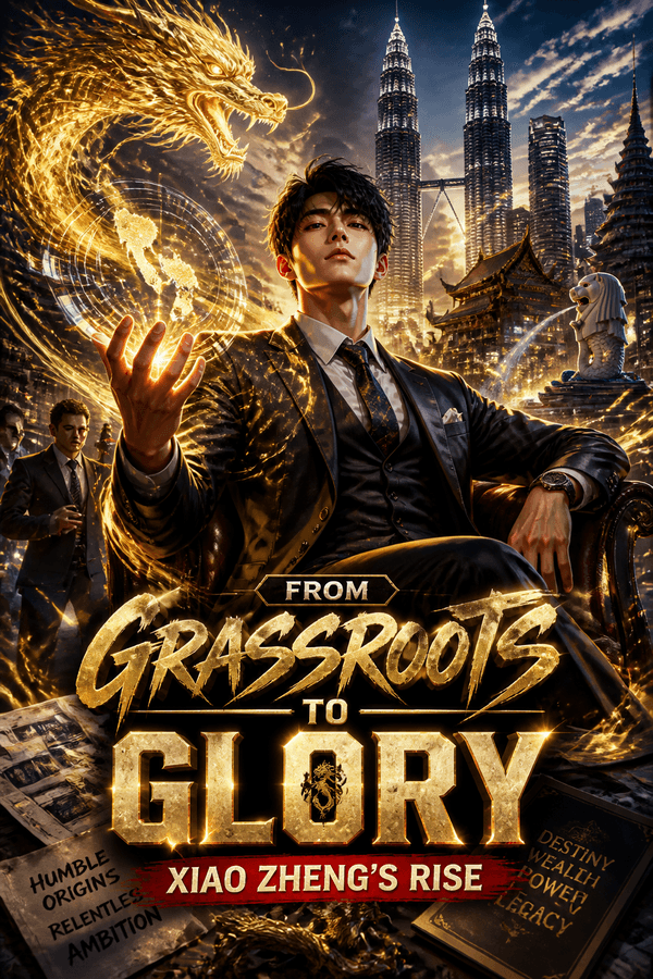 From Grassroots to Glory: Xiao Zheng's Rise