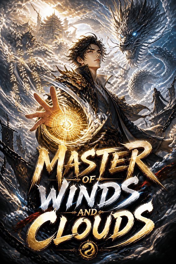 Master of Winds and Clouds