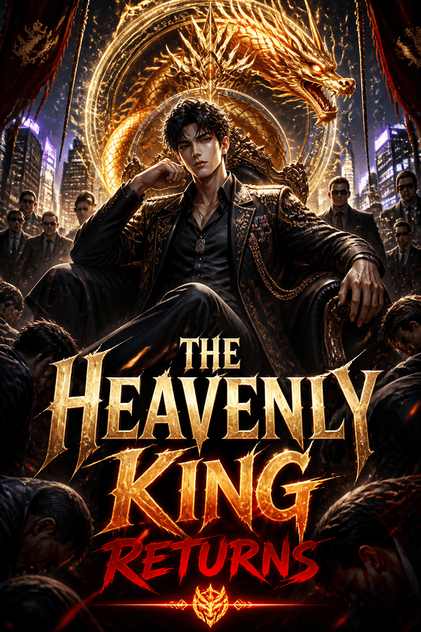 The Heavenly King Returns