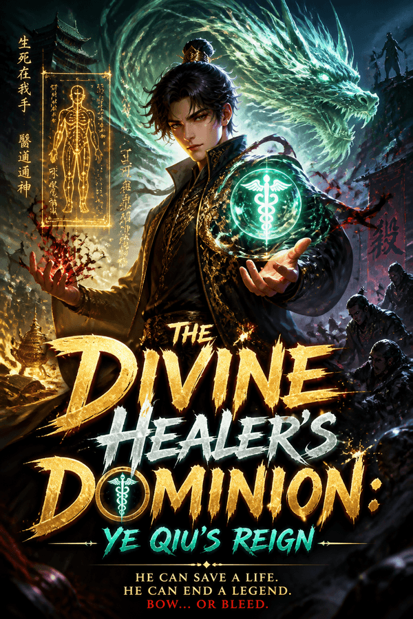The Divine Healer's Dominion: Ye Qiu's Reign