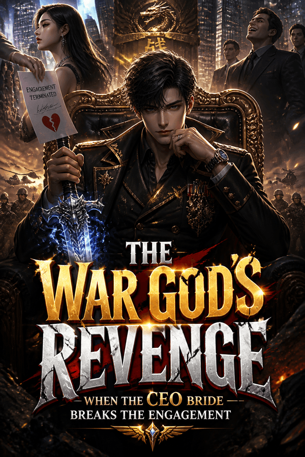 The War God's Revenge: When the CEO Bride Breaks the Engagement