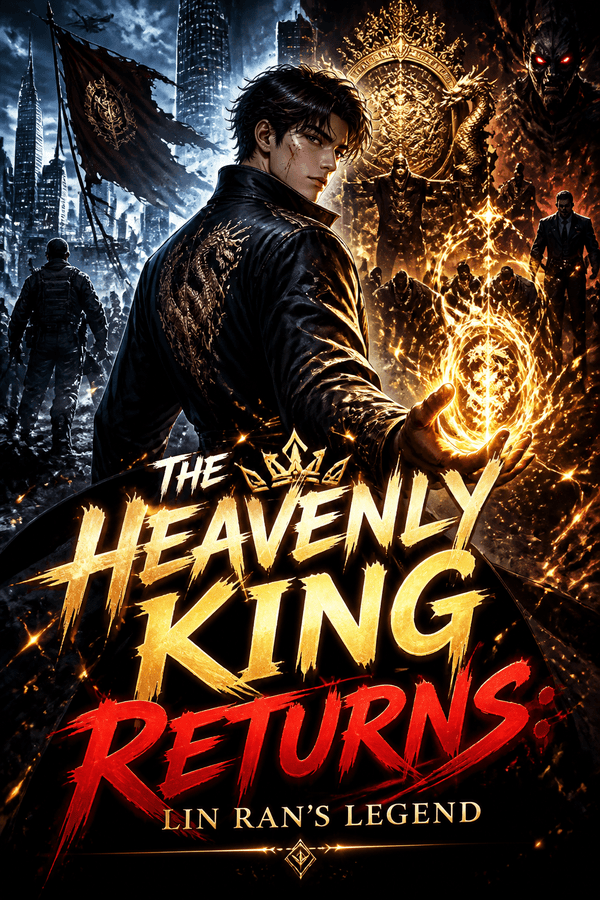The Heavenly King Returns: Lin Ran's Legend