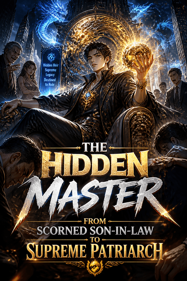 The Hidden Master: From Scorned Son-in-Law to Supreme Patriarch