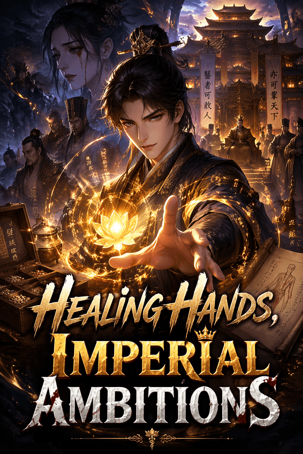 Healing Hands, Imperial Ambitions